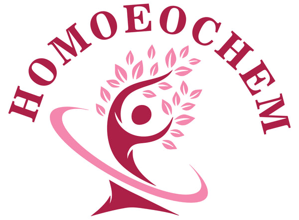 Homoeochem